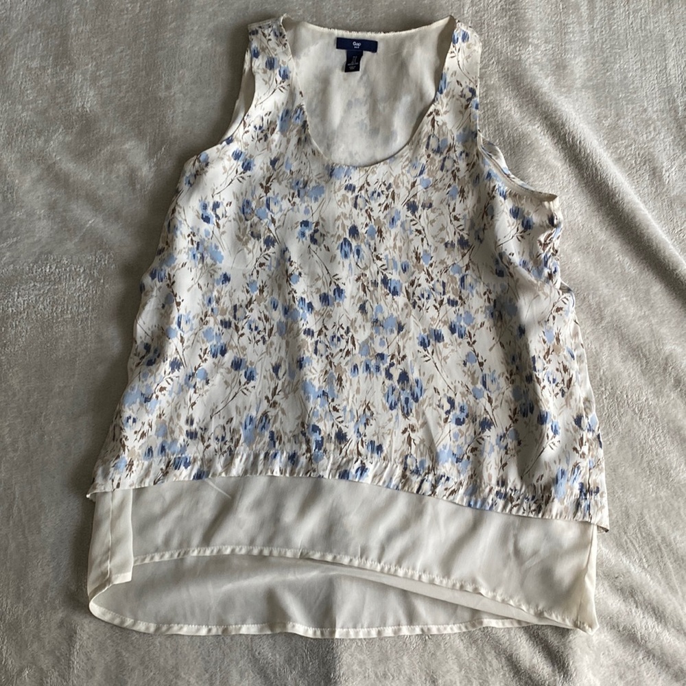 Gap Dress Shirt